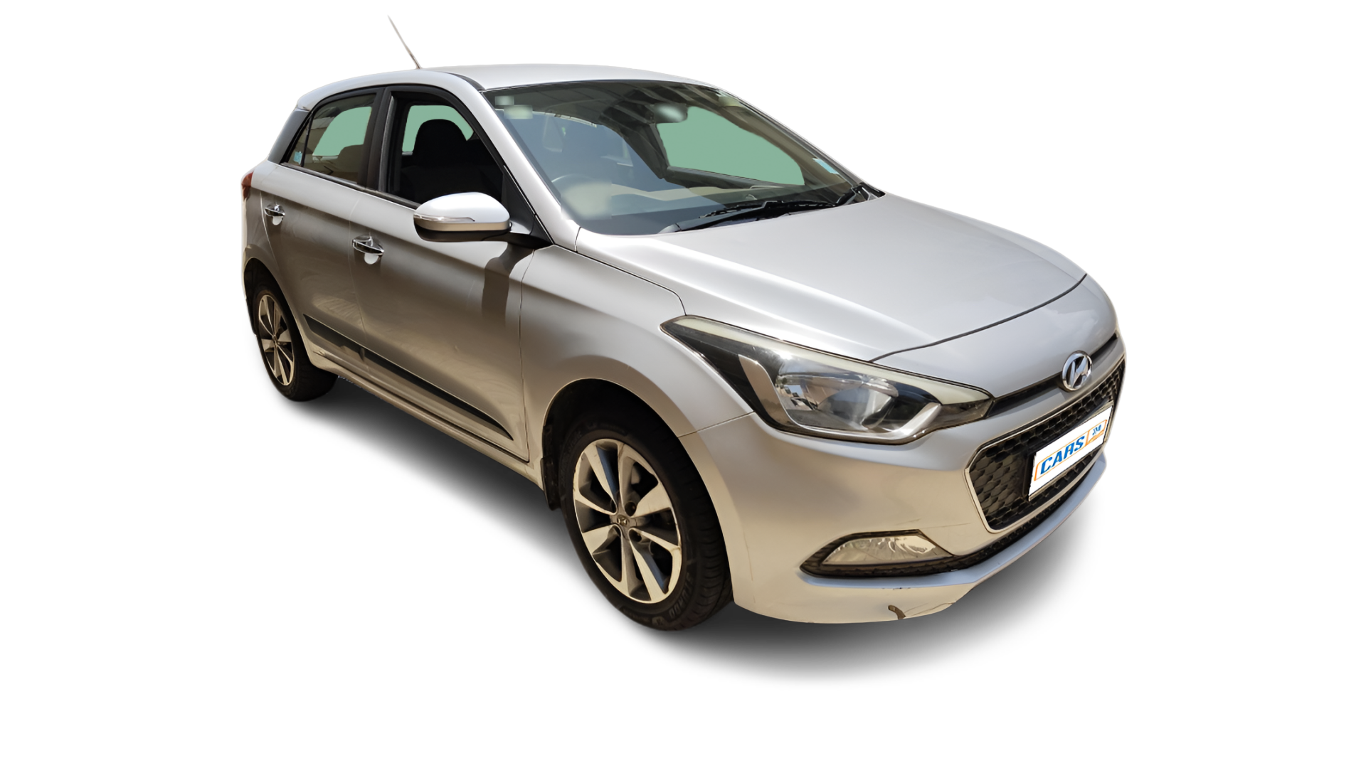 Second Hand Hyundai i20 in Goa – Used Hyundai i20 for Sale | CARS24